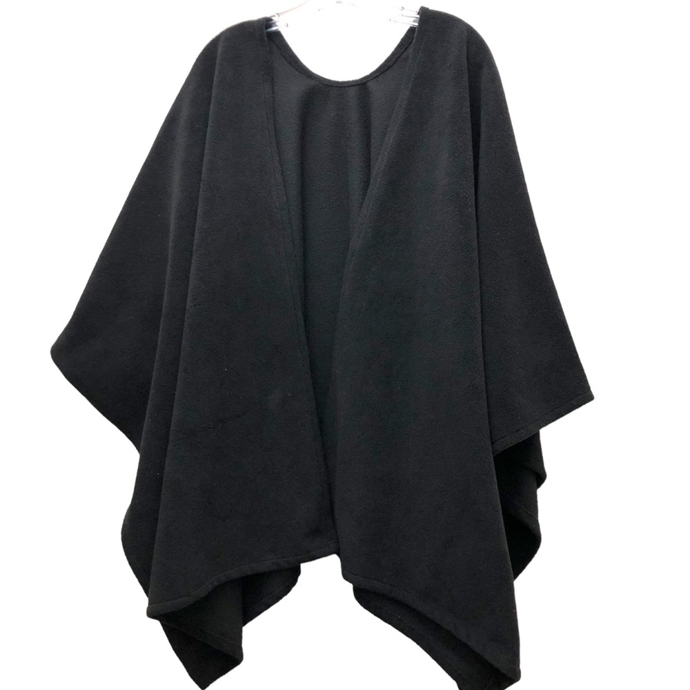 Cape Women's Black